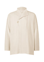 WEAR OR WRAP、メンズ_ジャケット&コート_ジャケット＆ブルゾン、ベージュ