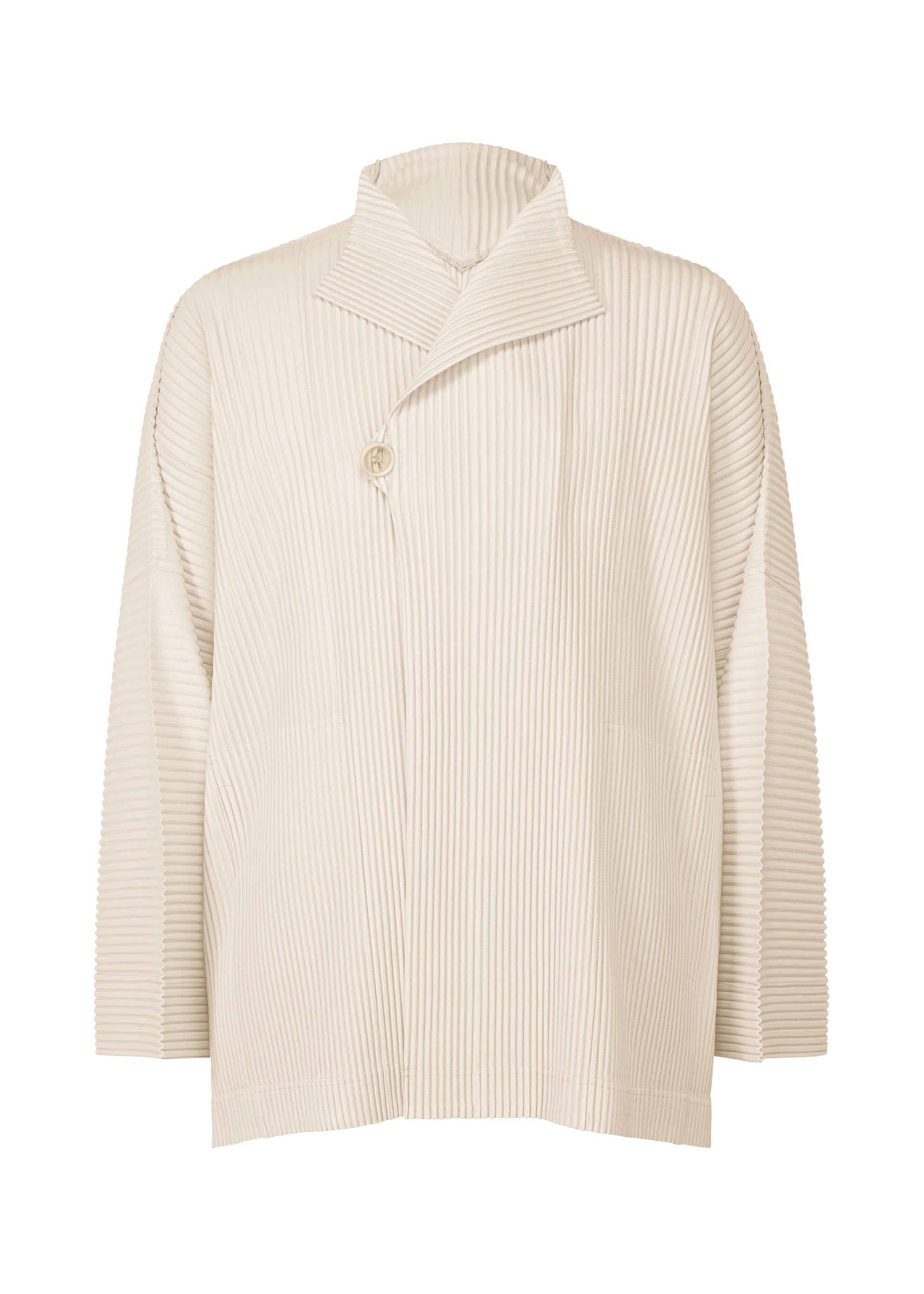 WEAR OR WRAP、メンズ_ジャケット&コート_ジャケット＆ブルゾン、ベージュ
