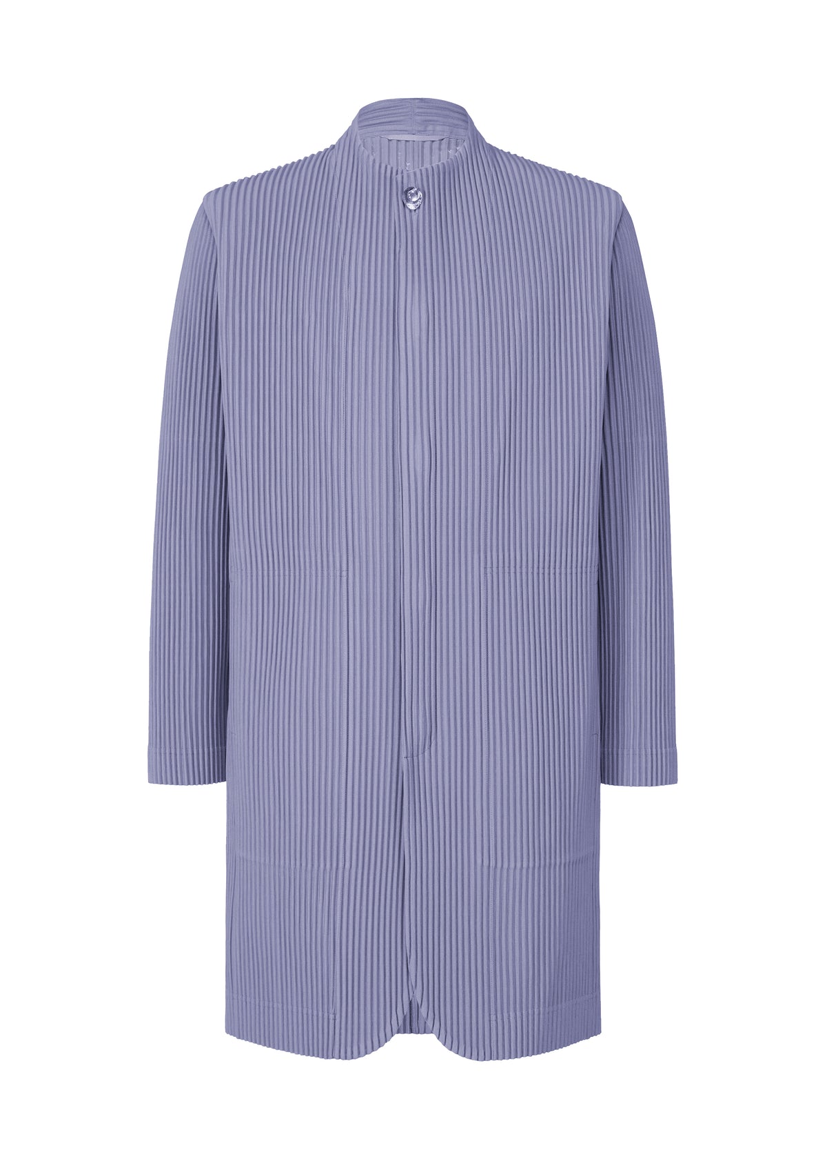 TAILORED PLEATS 1、メンズ_ジャケット&コート_ジャケット＆ブルゾン、パープル