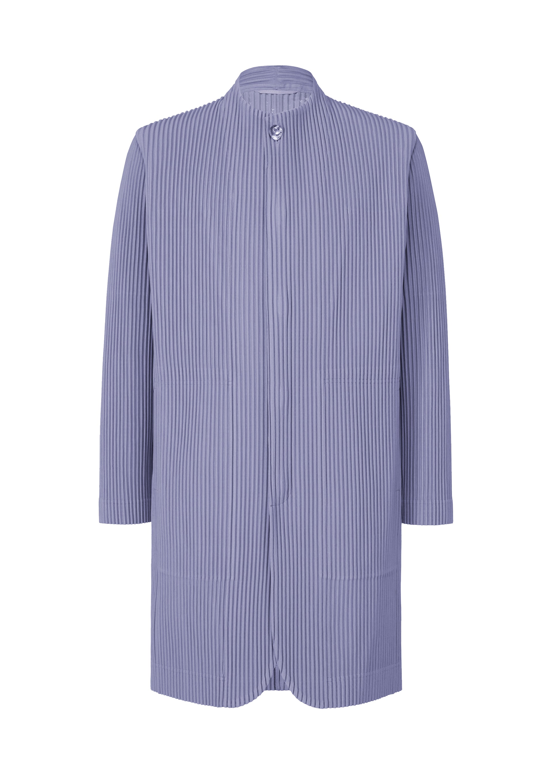 TAILORED PLEATS 1、メンズ_ジャケット&コート_ジャケット＆ブルゾン、パープル