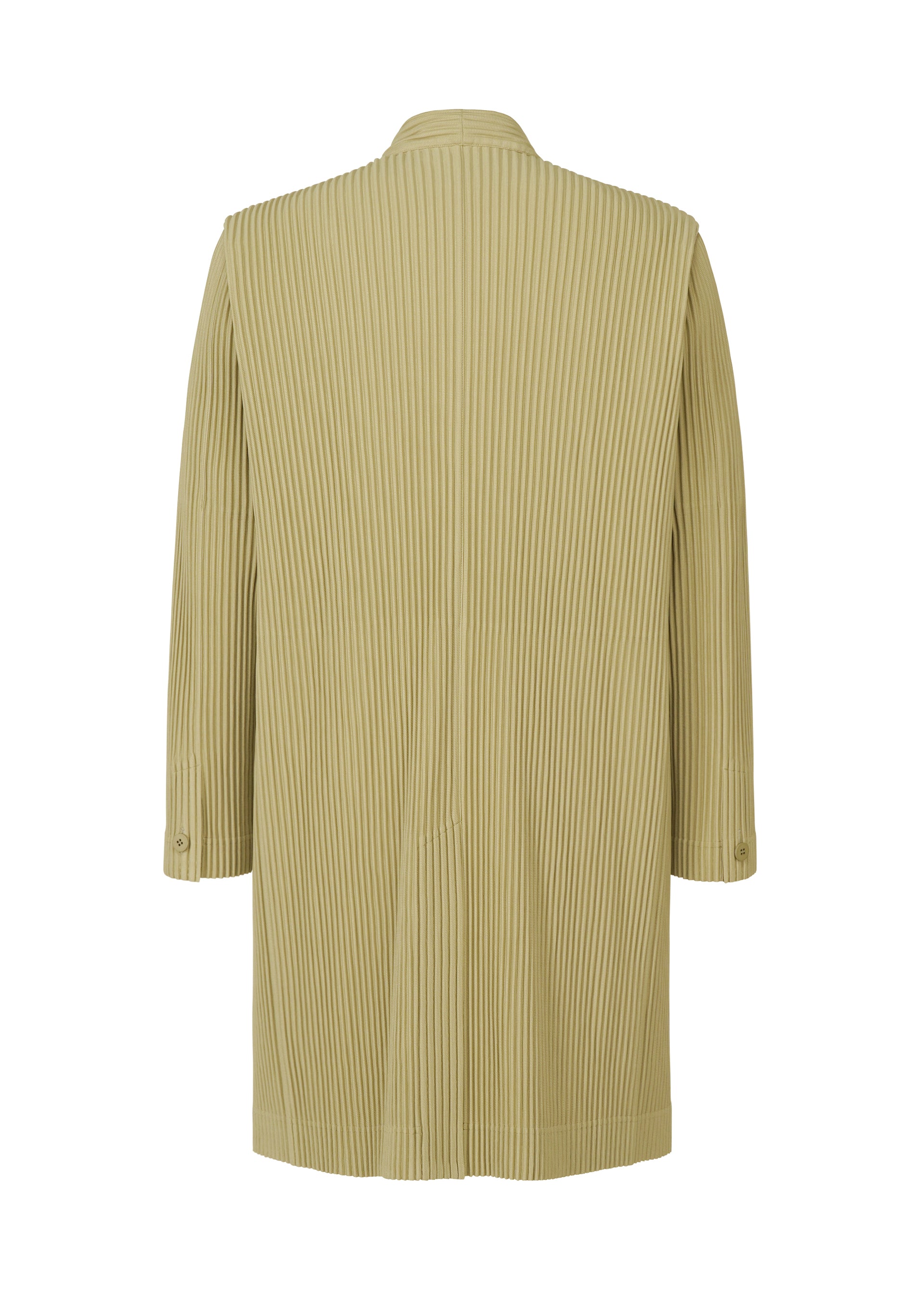 TAILORED PLEATS 1、メンズ_ジャケット&コート_ジャケット＆ブルゾン、ディテール画像1