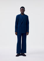 TAILORED PLEATS 1、メンズ_ジャケット&コート_ジャケット＆ブルゾン、着用画像1