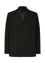 TAILORED PLEATS 1