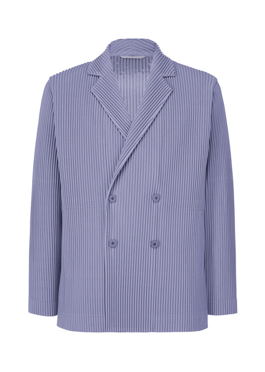 TAILORED PLEATS 1、メンズ_ジャケット&コート_ジャケット＆ブルゾン、パープル