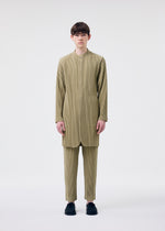 TAILORED PLEATS 1、メンズ_ジャケット&コート_ジャケット＆ブルゾン、着用画像2