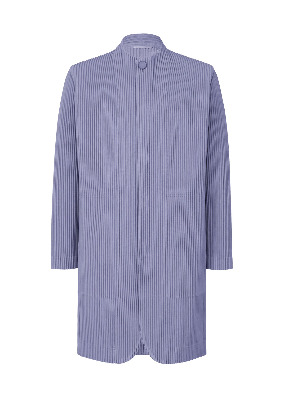 TAILORED PLEATS 1、メンズ_ジャケット&コート_ジャケット＆ブルゾン、パープル