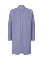 TAILORED PLEATS 1、メンズ_ジャケット&コート_ジャケット＆ブルゾン、パープル
