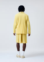 TAILORED PLEATS 2、メンズ_ジャケット&コート_ジャケット＆ブルゾン、着用画像4