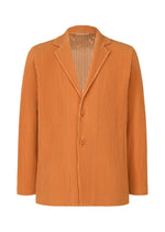 TAILORED PLEATS 2、メンズ_ジャケット&コート_ジャケット＆ブルゾン、ブラウン