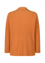 TAILORED PLEATS 2、メンズ_ジャケット&コート_ジャケット＆ブルゾン、ディテール画像1