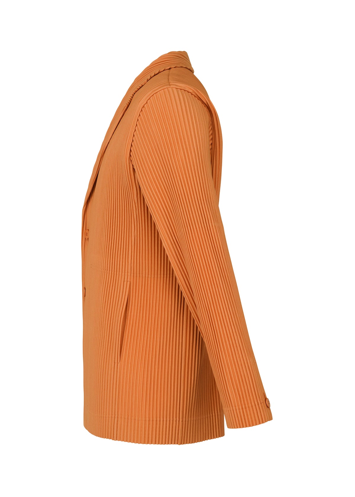 TAILORED PLEATS 2、メンズ_ジャケット&コート_ジャケット＆ブルゾン、ディテール画像2