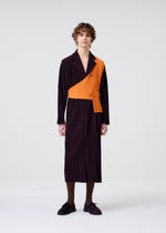 TAILORED PLEATS 2、メンズ_ジャケット&コート_ジャケット＆ブルゾン、着用画像1