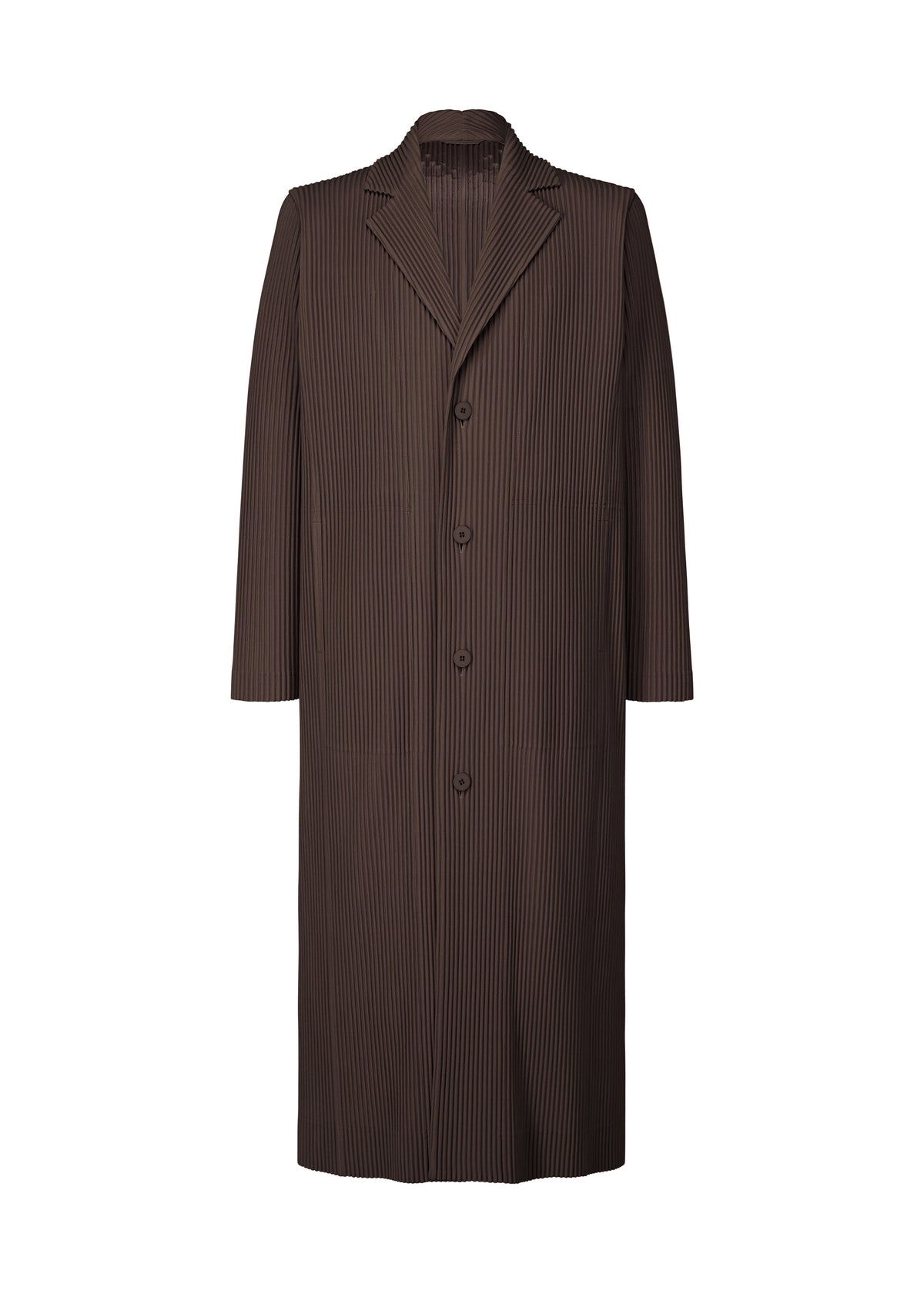 TAILORED PLEATS 2、メンズ_ジャケット&コート_ジャケット＆ブルゾン、ブラック
