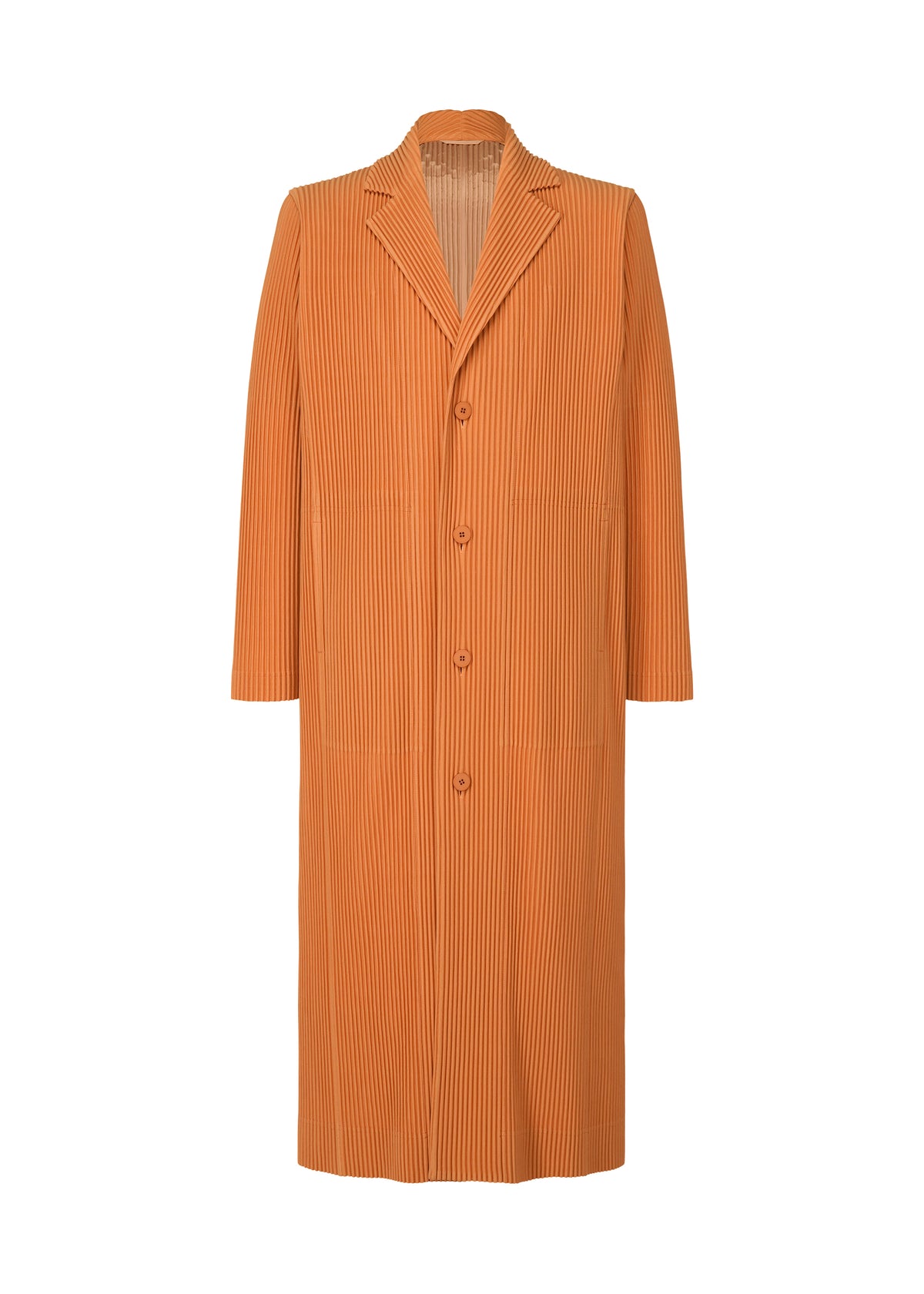 TAILORED PLEATS 2、メンズ_ジャケット&コート_ジャケット＆ブルゾン、ブラウン