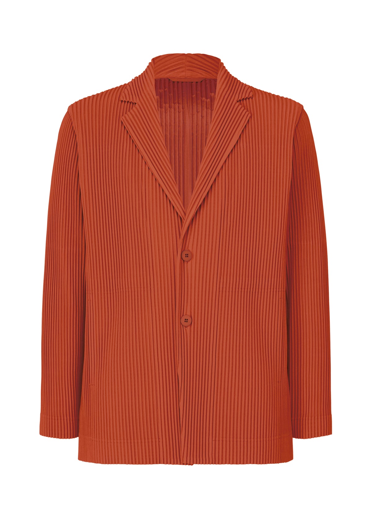 TAILORED PLEATS 3、メンズ_ジャケット&コート_ジャケット＆ブルゾン、ピンク