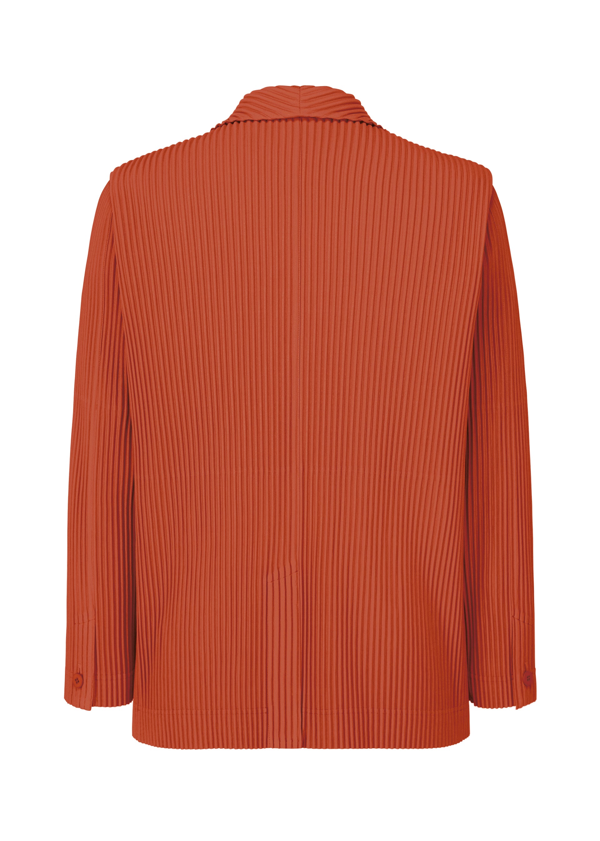 TAILORED PLEATS 3、メンズ_ジャケット&コート_ジャケット＆ブルゾン、ディテール画像1