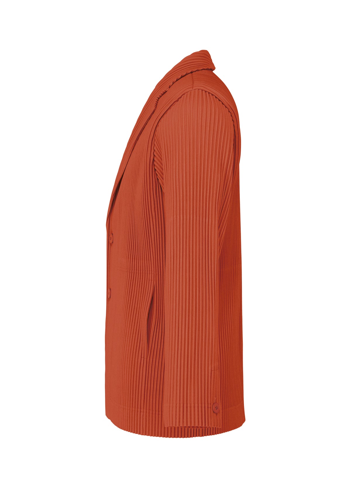TAILORED PLEATS 3、メンズ_ジャケット&コート_ジャケット＆ブルゾン、ディテール画像2