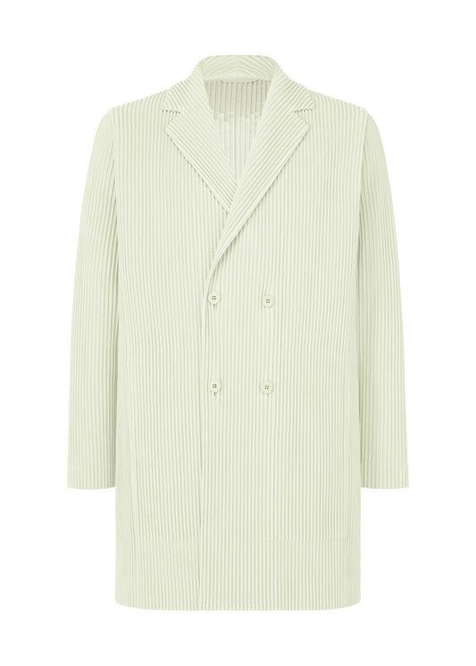 TAILORED PLEATS 3、メンズ_ジャケット&コート_ジャケット＆ブルゾン、グリーン