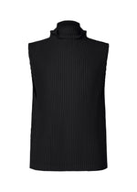 TAILORED PLEATS 1