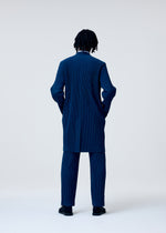 TAILORED PLEATS 1、メンズ_パンツ、着用画像3