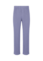 TAILORED PLEATS 1