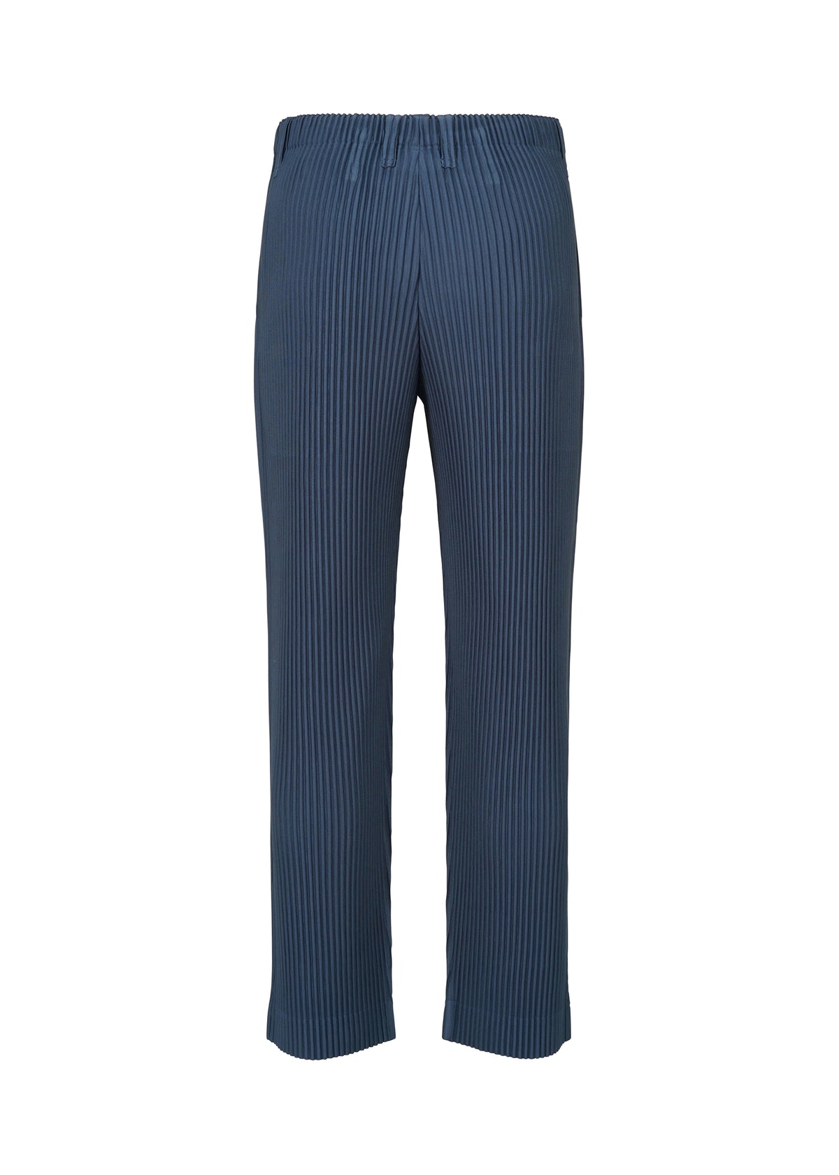 TAILORED PLEATS 1、メンズ_パンツ、ディテール画像1