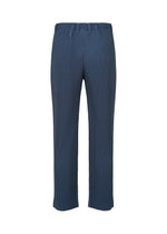 TAILORED PLEATS 1、メンズ_パンツ、ディテール画像1