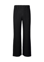 TAILORED PLEATS 1