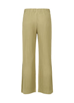 TAILORED PLEATS 1、メンズ_パンツ、ディテール画像1