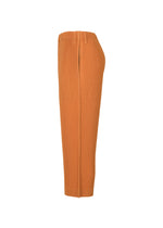 TAILORED PLEATS 2、メンズ_パンツ、ディテール画像2