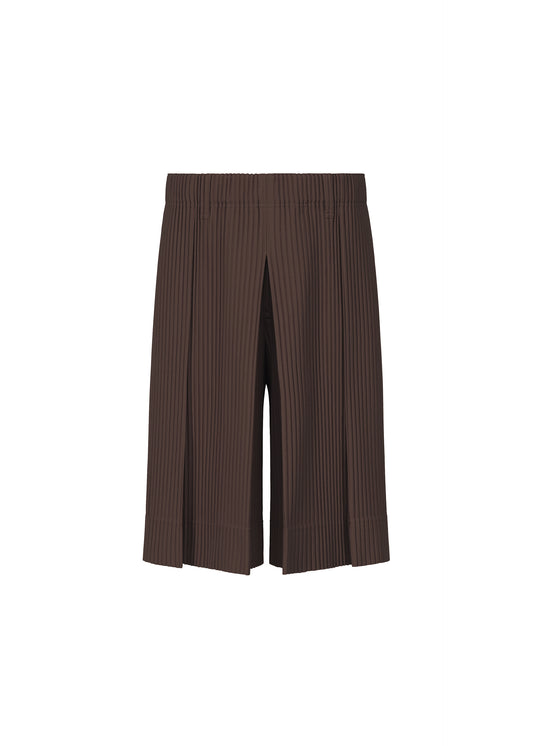 TAILORED PLEATS 2、メンズ_パンツ、ブラック