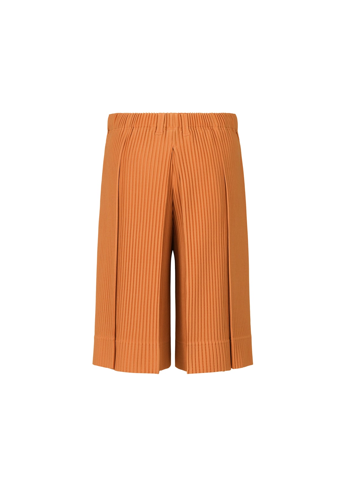 TAILORED PLEATS 2、メンズ_パンツ、ディテール画像1