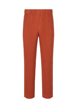 TAILORED PLEATS 3