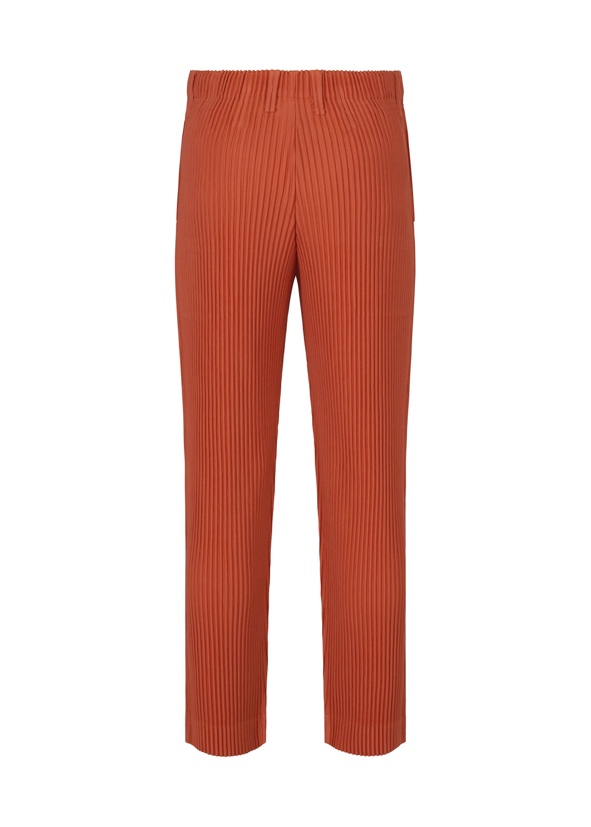 TAILORED PLEATS 3、メンズ_パンツ、ディテール画像1