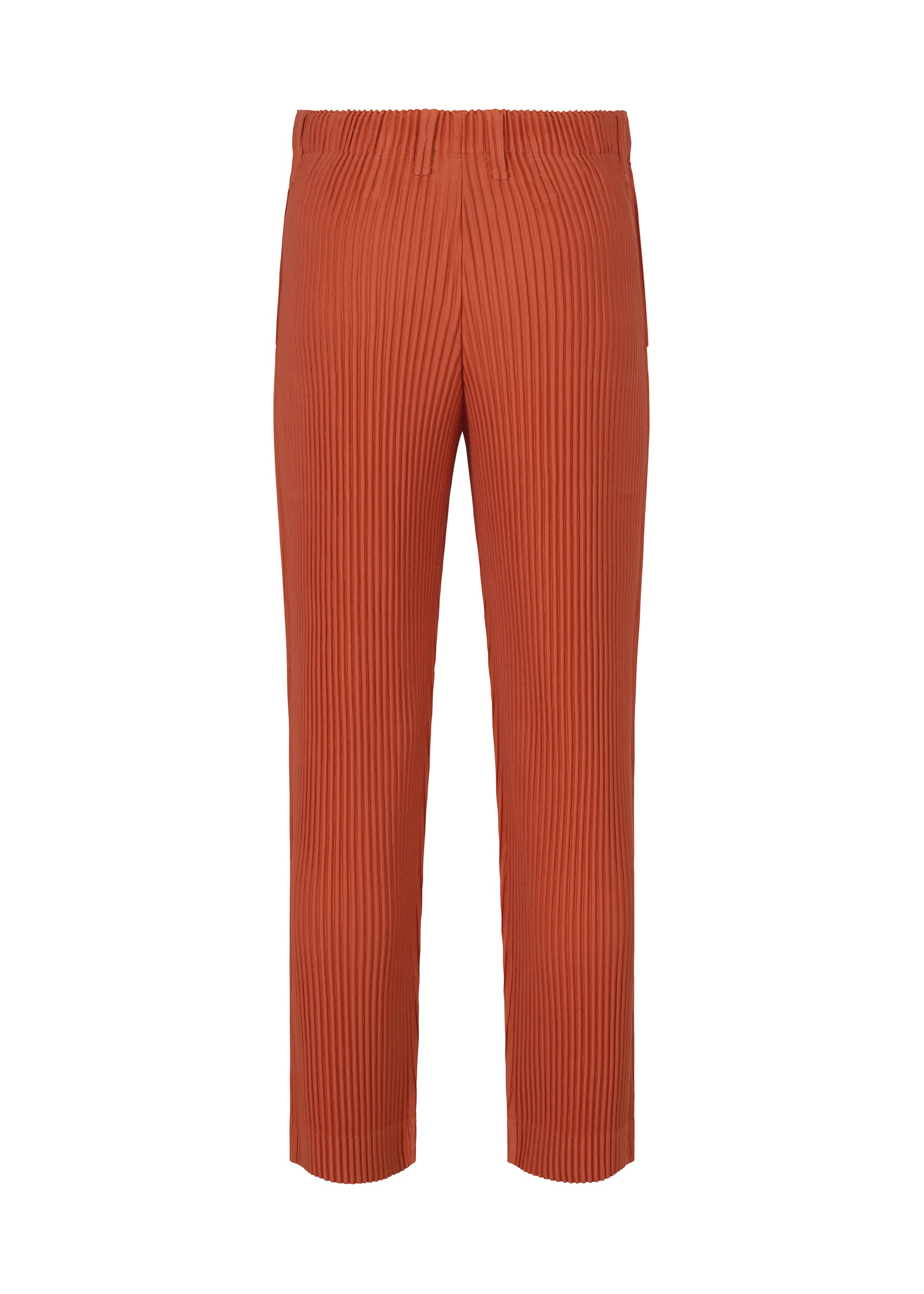 TAILORED PLEATS 3、メンズ_パンツ、ディテール画像1