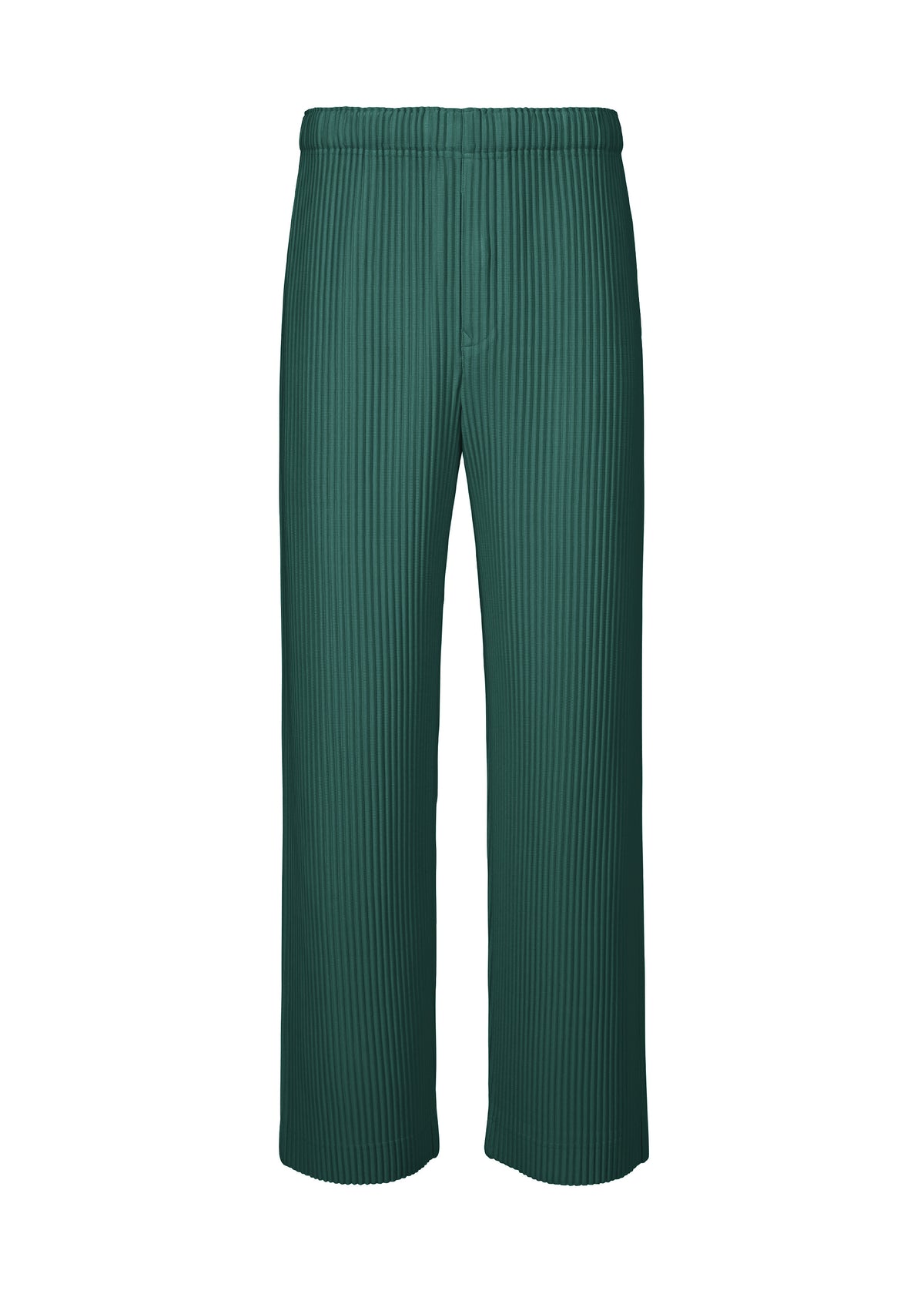 COLOR PLEATS 1、メンズ_パンツ、ネイビー
