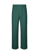 COLOR PLEATS 1、メンズ_パンツ、ネイビー
