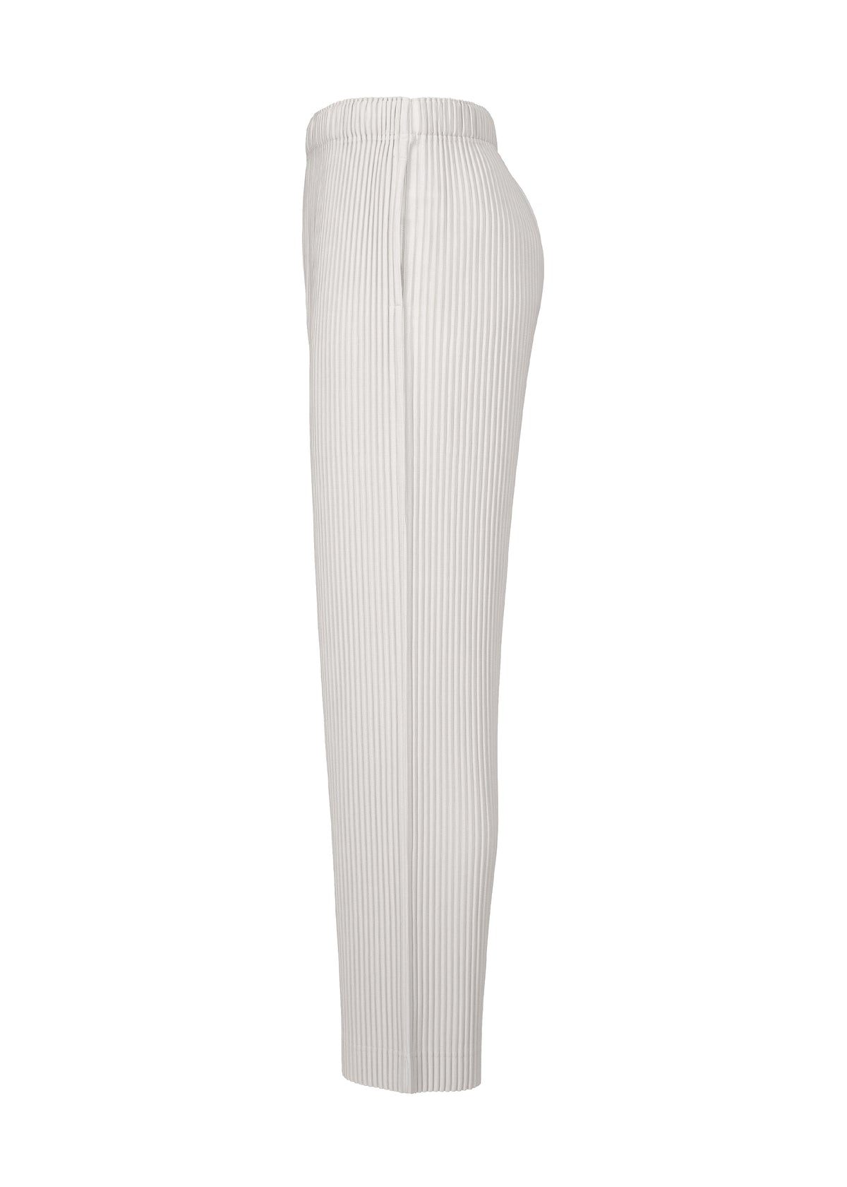 COLOR PLEATS 1、メンズ_パンツ、ディテール画像2