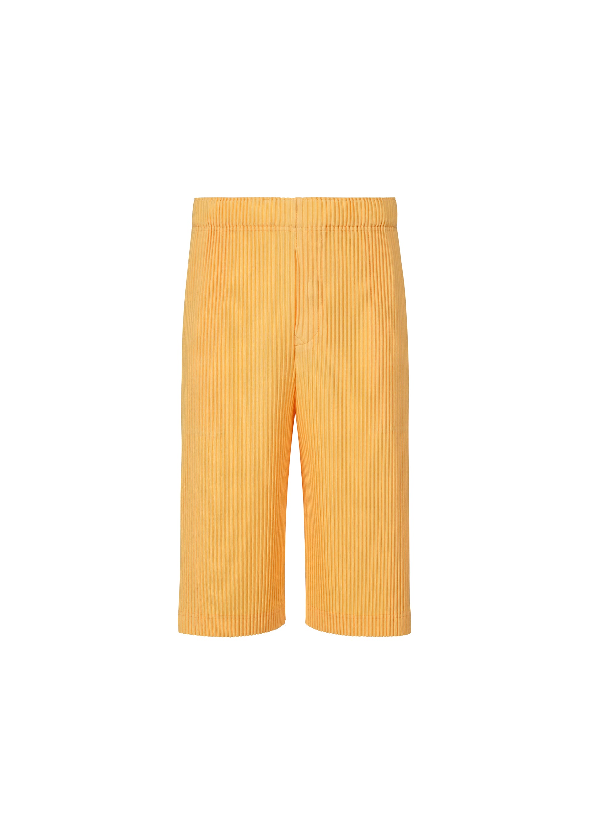 WEAR OR WRAP、メンズ_パンツ、イエロー