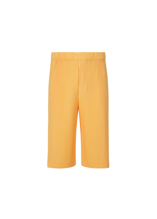 WEAR OR WRAP、メンズ_パンツ、イエロー
