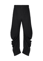 PLEATS BOTTOMS 1