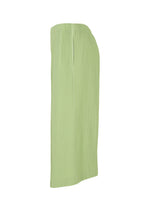 PLEATS BOTTOMS 2、メンズ_パンツ、ディテール画像2