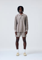 STRIPE JERSEY、メンズ_パンツ、着用画像1
