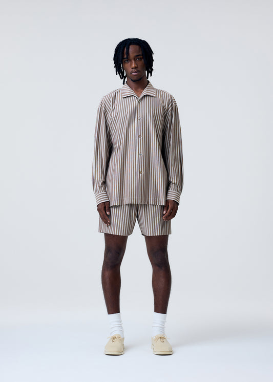 STRIPE JERSEY、メンズ_パンツ、着用画像1