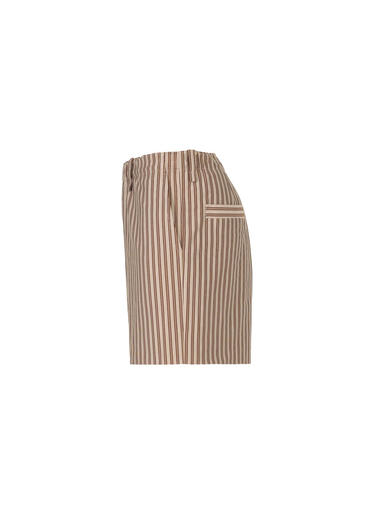 STRIPE JERSEY、メンズ_パンツ、ディテール画像2