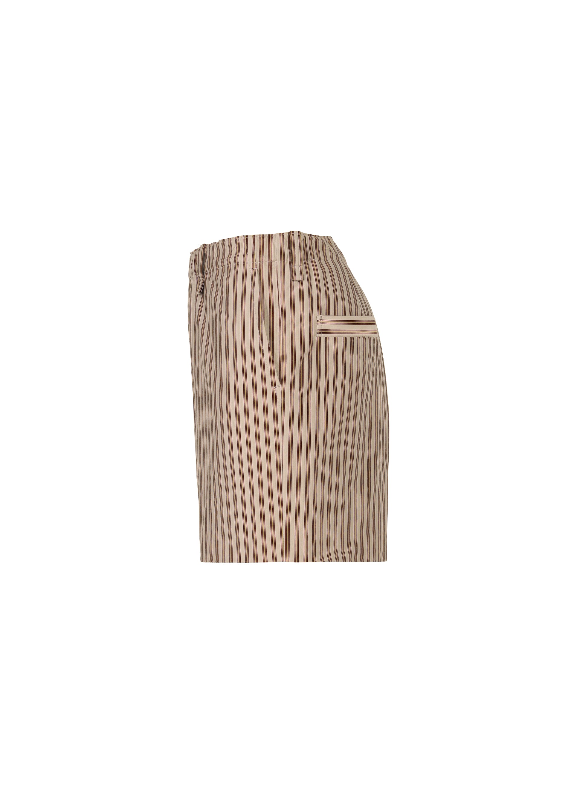 STRIPE JERSEY、メンズ_パンツ、ディテール画像2