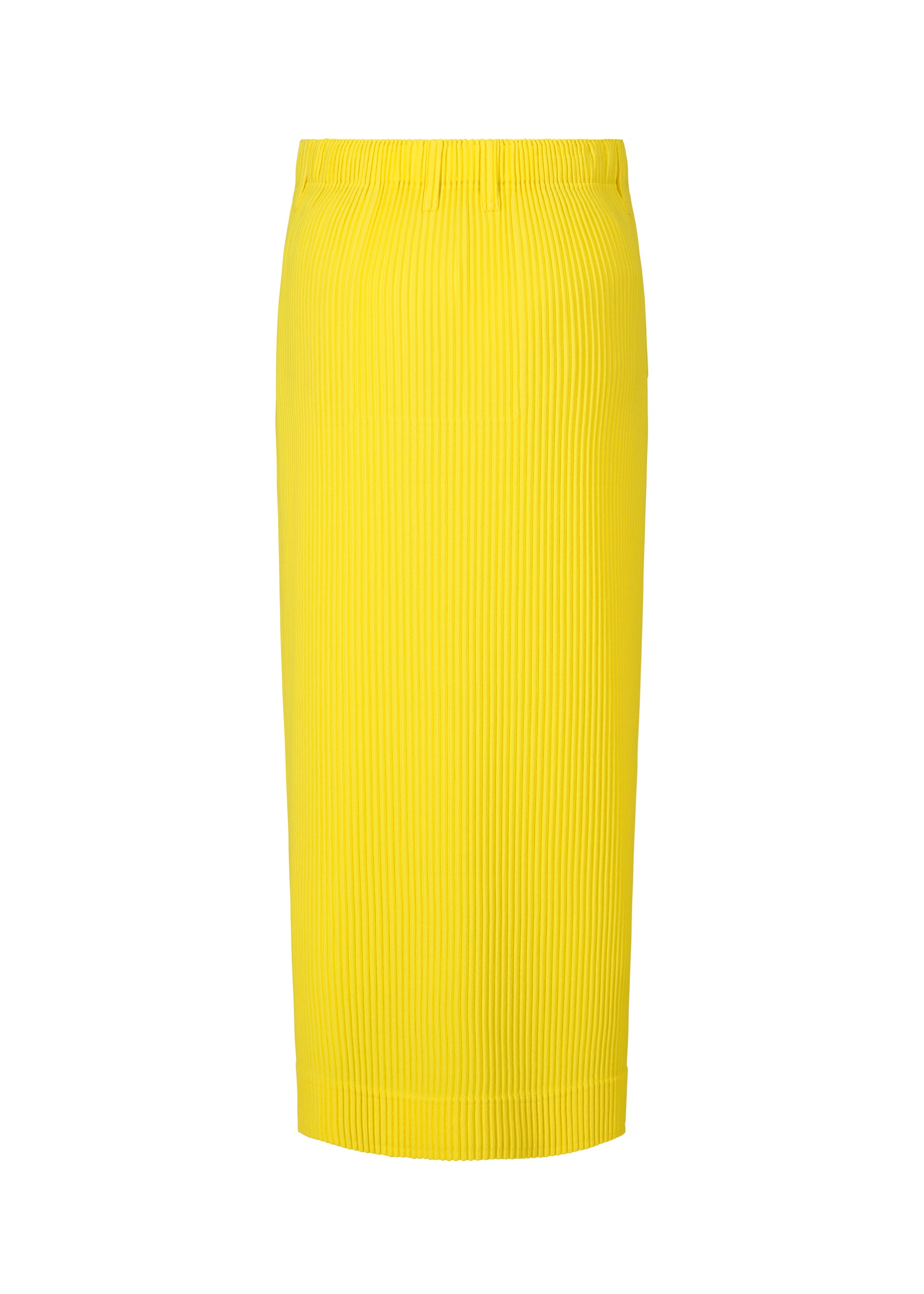 COLORFUL PLEATS BOTTOMS、メンズ_スカート、ディテール画像1