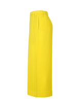COLORFUL PLEATS BOTTOMS、メンズ_スカート、ディテール画像2