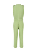 PLEATS BOTTOMS 2、メンズ_ジャンプスーツ、ディテール画像1