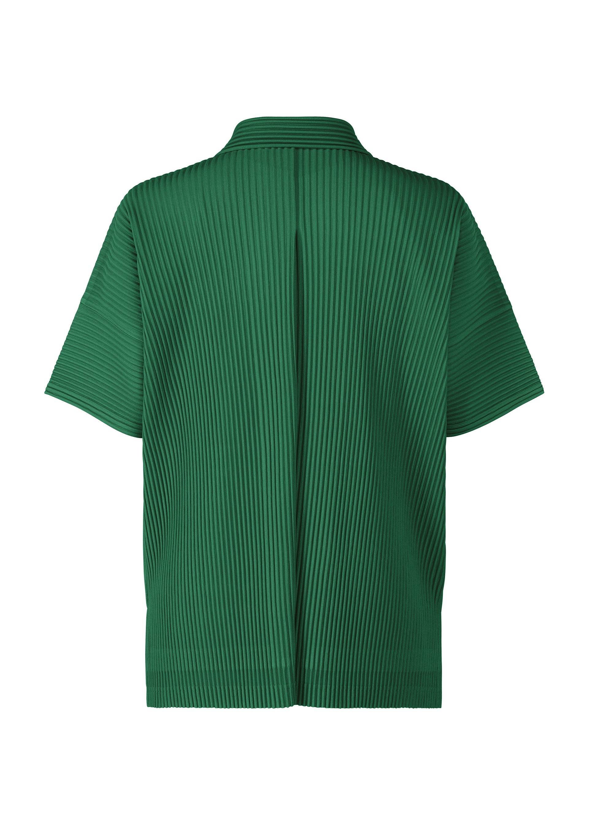 MONTHLY COLORS : MAY、メンズ_トップス_シャツ、ディテール画像1